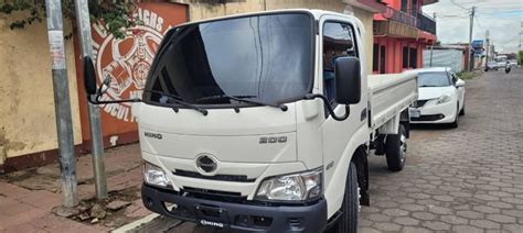 Toyota dyna nicaragua. Things To Know About Toyota dyna nicaragua. 